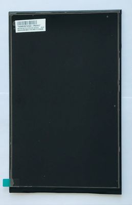 8 ιντσών 1200x1920 39PIN TFT LCD οθόνη για αναγνώριση προσώπου καμπανάκι