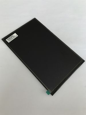 Διακόσμηση οθόνης IPS Διακόσμηση οθόνης MIPI 1500cd M2 8 ιντσών TFT LCD