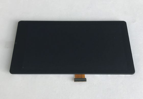 Δίσκος IC ST7701S IPS προβολή TFT οθόνη αφής CTP 4 ιντσών