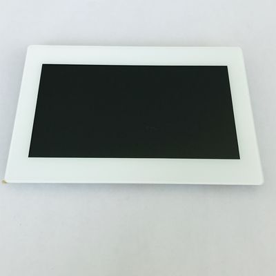 Πολλαπλή αφής 250 νιτ TFT LCD οθόνη 4,3 ιντσών CTP οθόνη αφής