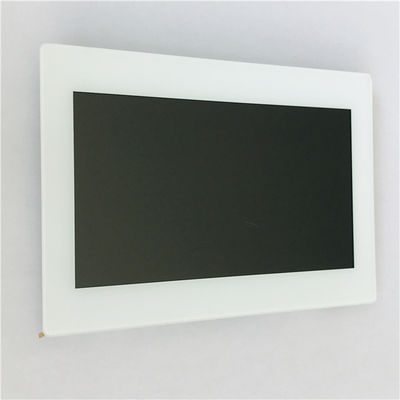 OEM 4,3 ιντσών χωρητικότητα 250cd CTP οθόνη αφής LCD οθόνη IC GT91
