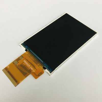 Επικεφαλής της οθόνης HD LCD υψηλής ευκρίνειας HX8357D