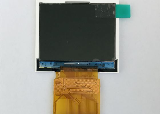 Μεταδοτικό 1,5 ιντσών 300cd m2 Μικρό LCD οθόνη αφής IC ST7789V