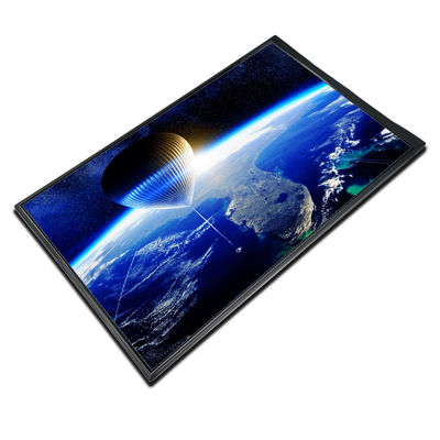 FPC 350nits IPS Μεταδοτική βιομηχανική οθόνη LCD 8 ιντσών 1200x1920