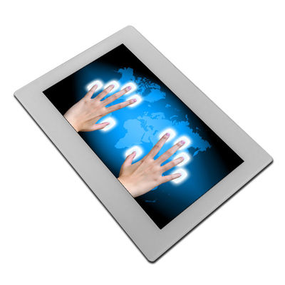 480x272 TN Μεταδοτικό TFT LCD Ανθεκτικό Εικονικό Πίνακα PCB 4,3 ίντσες