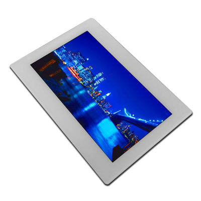 300cd/M2 MCU CTP Μικρή οθόνη αφής LCD I2C 4,3 ιντσών