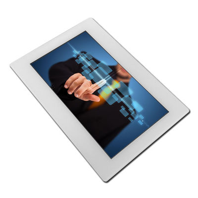 4.3 ίντσες 480x272 οθόνη αφής οθόνη LCD 6H GT911 με Ctp
