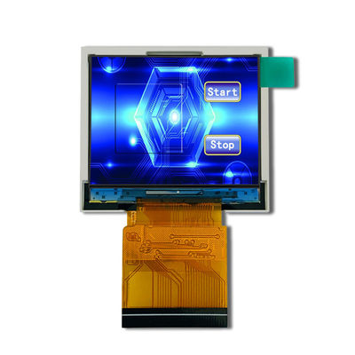 1.5·480x240 Tft LCD Color Monitor ΟΤΑ5182Α-C2 Συμμορφούμενο με το πρότυπο Rohs