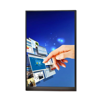 800x1280 pixel 8 ιντσών 10,1in IPS LCD οθόνη 500nits JD9365BC