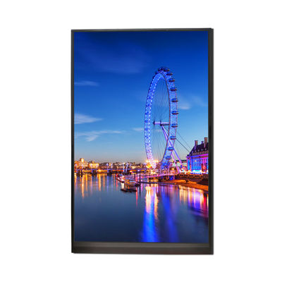 JD9365BC WXGA υψηλής ανάλυσης οθόνη LCD 800x1280 8 ιντσών