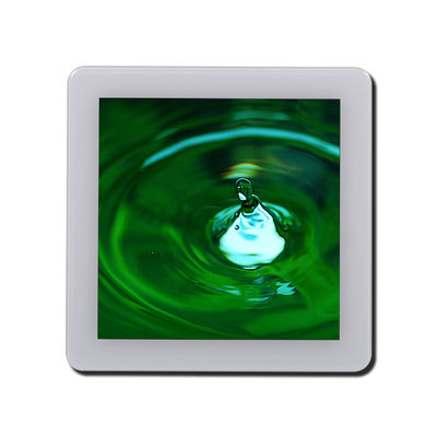 480x480 350cd/M2 St7701S Πίνακας οθόνης αφής Πίνακας οθόνης SPI RGB Διασύνδεση