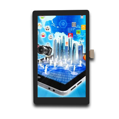 ΜΙΠΙ TFT I2C Ctp Ηλιακή αντίσταση με οθόνη αφής 480x800 IPS