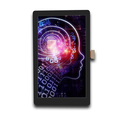 480x800 pixel 3,95 ιντσών Tft LCD Panel Tft LCD Touch Screen ST7701S
