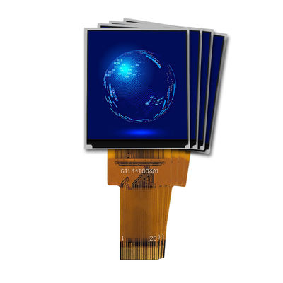 1.44 ιντσών Μίνι Tft LCD οθόνη 128x128 Tft LCD οθόνη