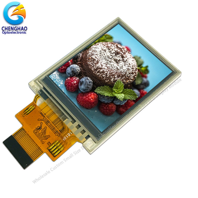 1.8 ίντσες Μικρή οθόνη LCD 128*160 Αντίστοιχη οθόνη αφής