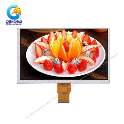 9 ιντσών TFT LCD οθόνη 1024 * 600 υγρό κρυστάλλινη οθόνη ενότητα