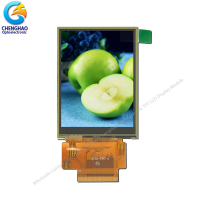 2.8inch TFT LCD οθόνη αφής οθόνη SPI RGB 240*320 Dots Touch Module
