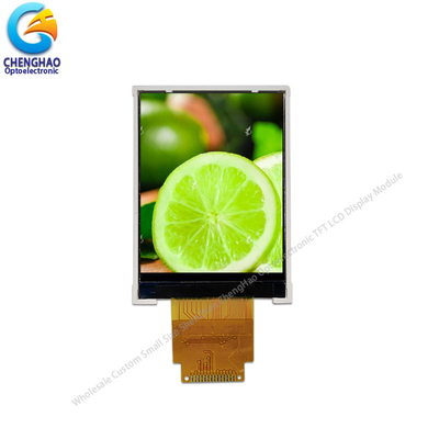 Οδηγός IC Μικρό TFT LCD Μοντέλο TN Διαβίβαση 2.2 ίντσες 240x320 Dots
