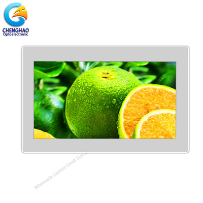 800x480 I2C 250cd/M2 TFT LCD οθόνη αφής 7
