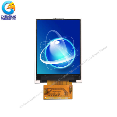 240x320 Dot Matrix LCD Display Module 2.4 ιντσών TFT LCD Module με IC οδηγού ST7789