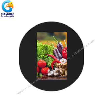 4.3 ίντσες Μικρή οθόνη αφής LCD 480X800 Dots IPS TFT οθόνη με CTP